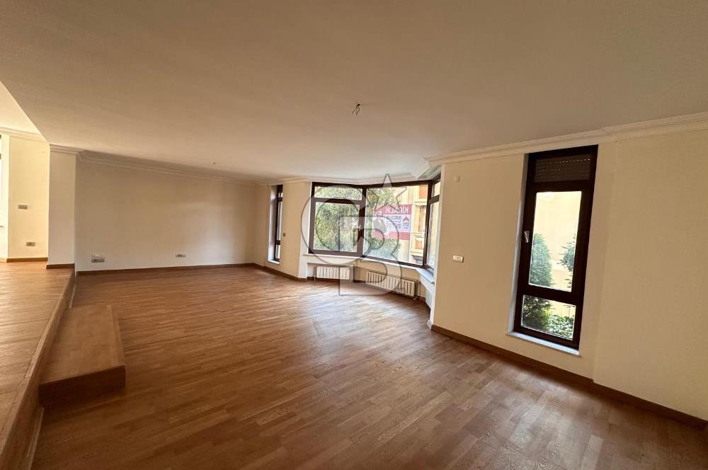 ALTUNİZADE ÇAMLICA KONAKLARINDA 4+1 275 M² KİRALIK GENİŞ DAİRE