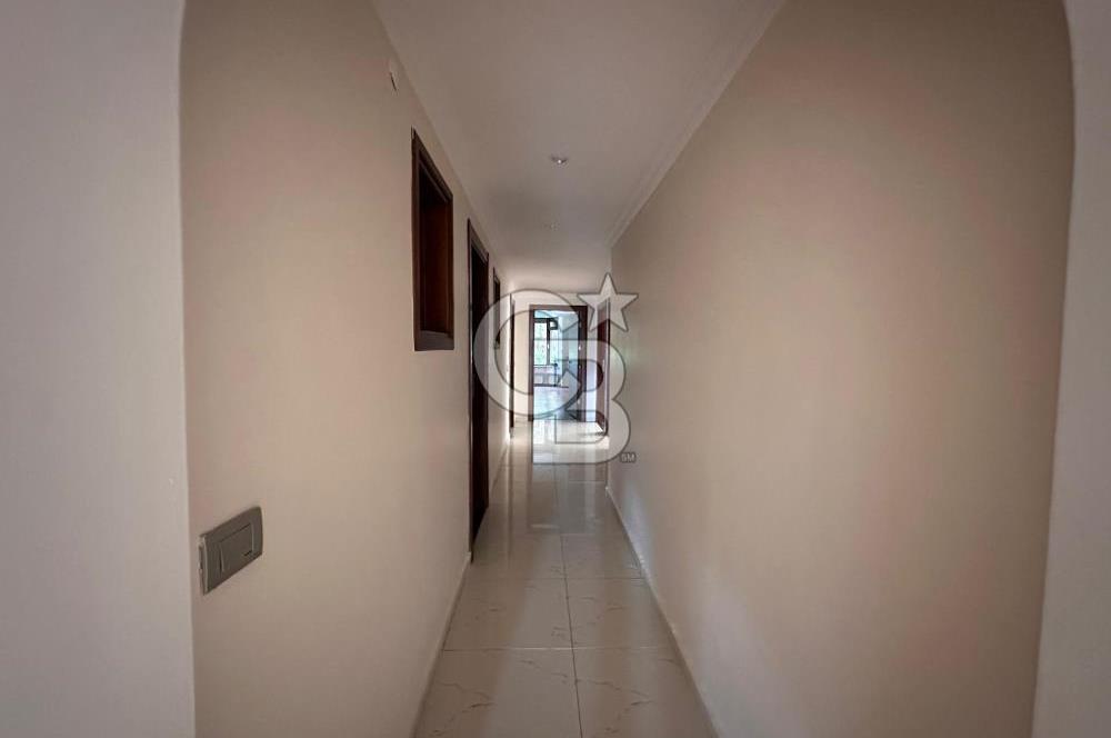 ALTUNİZADE ÇAMLICA KONAKLARINDA 4+1 275 M² KİRALIK GENİŞ DAİRE