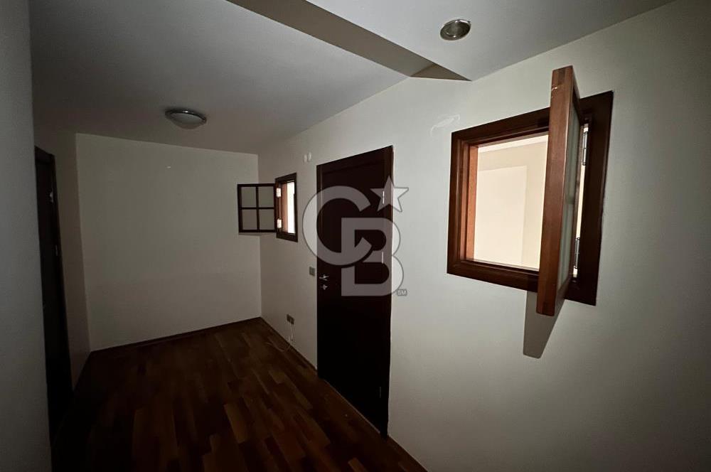 ALTUNİZADE ÇAMLICA KONAKLARINDA 4+1 275 M² KİRALIK GENİŞ DAİRE