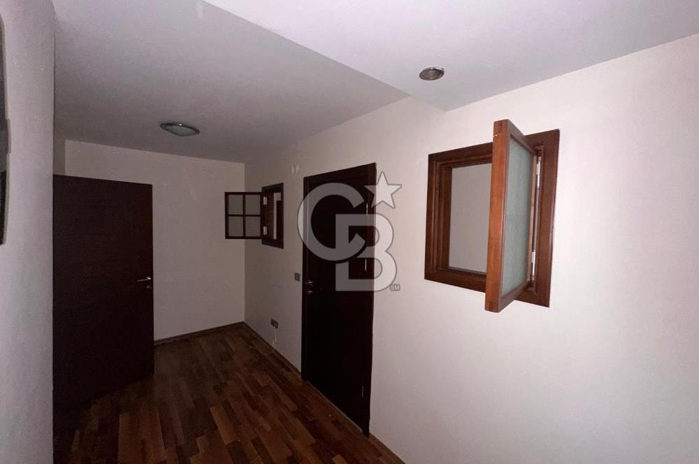 ALTUNİZADE ÇAMLICA KONAKLARINDA 4+1 275 M² KİRALIK GENİŞ DAİRE