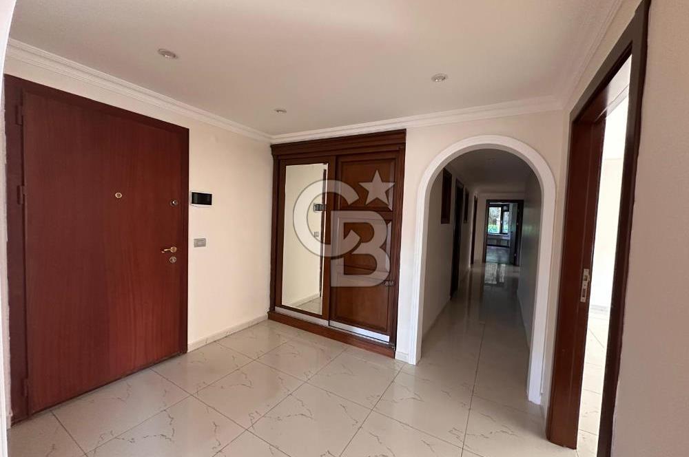 ALTUNİZADE ÇAMLICA KONAKLARINDA 4+1 275 M² KİRALIK GENİŞ DAİRE