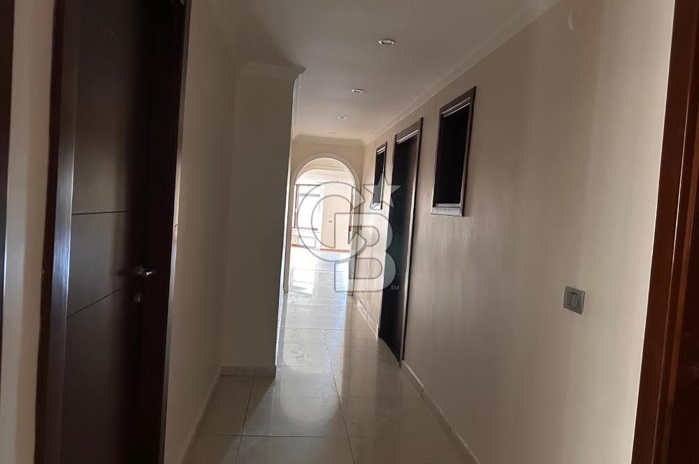 ALTUNİZADE ÇAMLICA KONAKLARINDA 4+1 275 M² KİRALIK GENİŞ DAİRE