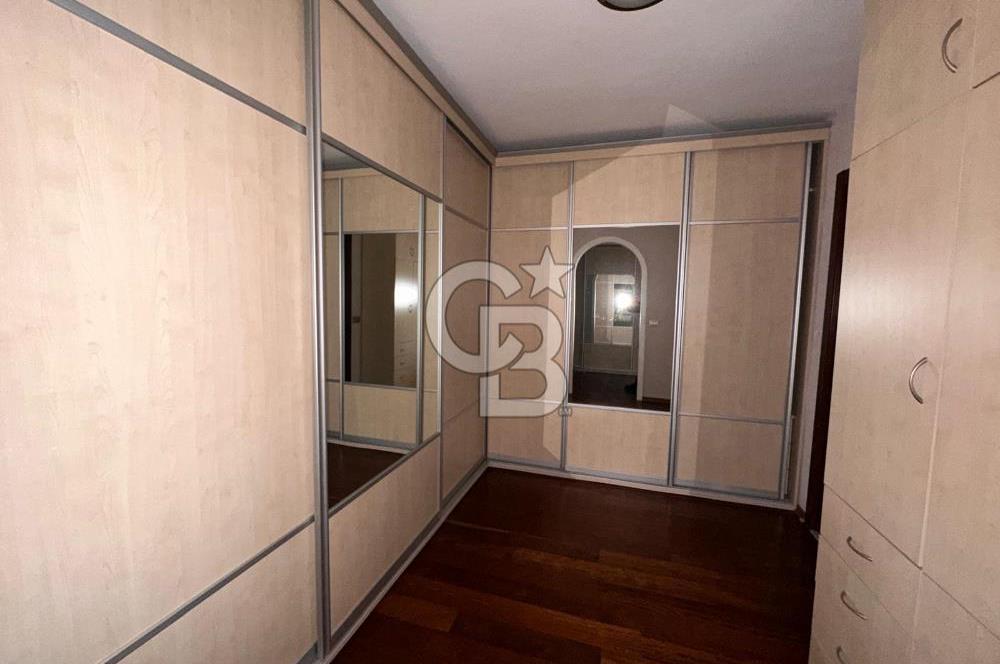 ALTUNİZADE ÇAMLICA KONAKLARINDA 4+1 275 M² KİRALIK GENİŞ DAİRE