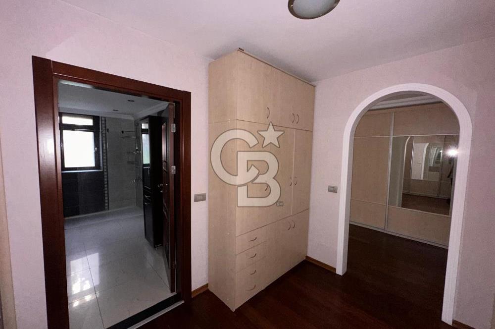 ALTUNİZADE ÇAMLICA KONAKLARINDA 4+1 275 M² KİRALIK GENİŞ DAİRE