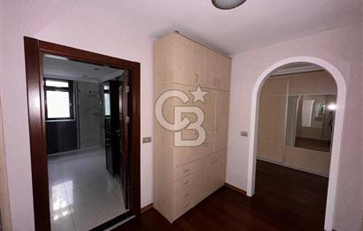 ALTUNİZADE ÇAMLICA KONAKLARINDA 4+1 275 M² KİRALIK GENİŞ DAİRE