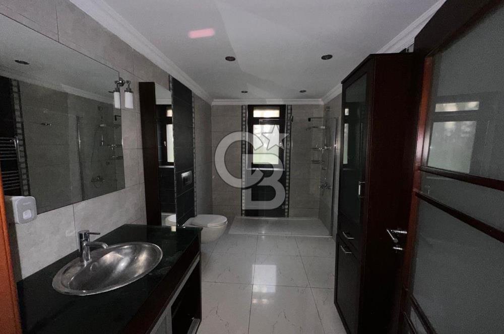 ALTUNİZADE ÇAMLICA KONAKLARINDA 4+1 275 M² KİRALIK GENİŞ DAİRE
