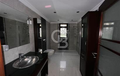 ALTUNİZADE ÇAMLICA KONAKLARINDA 4+1 275 M² KİRALIK GENİŞ DAİRE