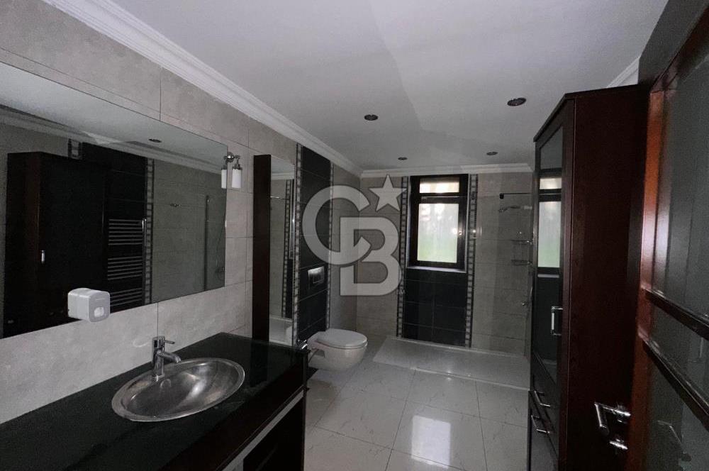 ALTUNİZADE ÇAMLICA KONAKLARINDA 4+1 275 M² KİRALIK GENİŞ DAİRE