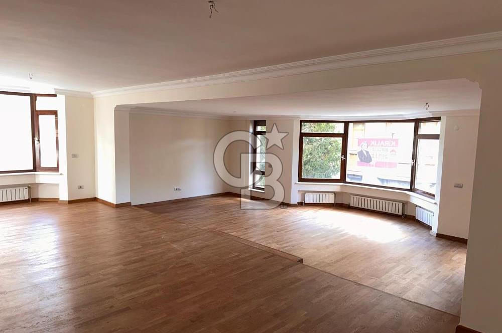 ALTUNİZADE ÇAMLICA KONAKLARINDA 4+1 275 M² KİRALIK GENİŞ DAİRE
