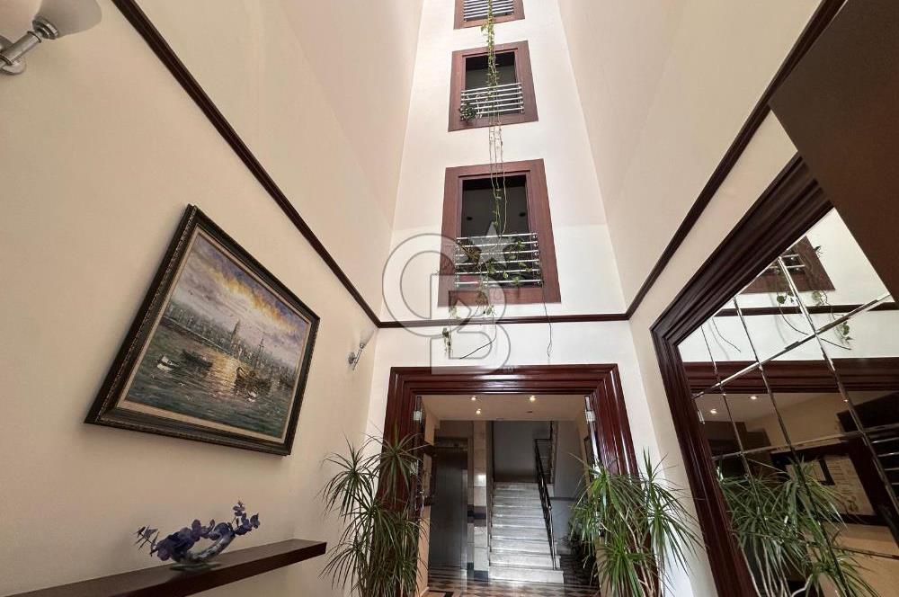 ALTUNİZADE ÇAMLICA KONAKLARINDA 4+1 275 M² KİRALIK GENİŞ DAİRE