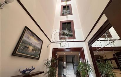 ALTUNİZADE ÇAMLICA KONAKLARINDA 4+1 275 M² KİRALIK GENİŞ DAİRE