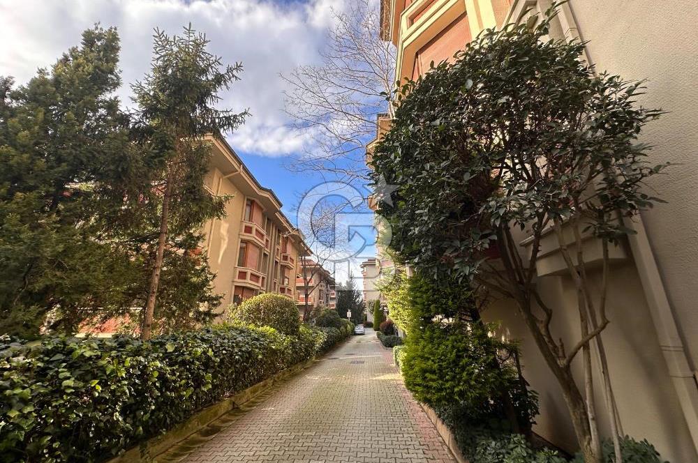 ALTUNİZADE ÇAMLICA KONAKLARINDA 4+1 275 M² KİRALIK GENİŞ DAİRE