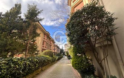 ALTUNİZADE ÇAMLICA KONAKLARINDA 4+1 275 M² KİRALIK GENİŞ DAİRE