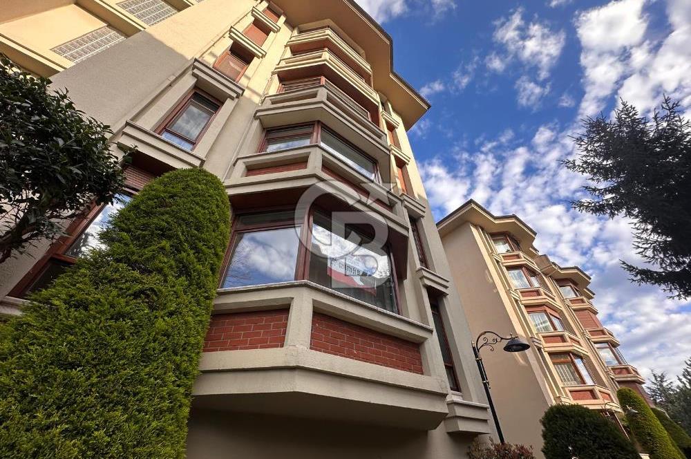 ALTUNİZADE ÇAMLICA KONAKLARINDA 4+1 275 M² KİRALIK GENİŞ DAİRE