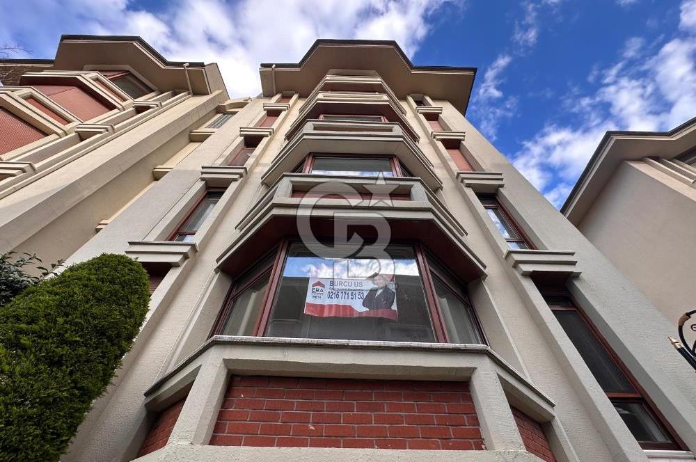 ALTUNİZADE ÇAMLICA KONAKLARINDA 4+1 275 M² KİRALIK GENİŞ DAİRE