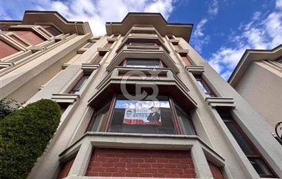 ALTUNİZADE ÇAMLICA KONAKLARINDA 4+1 275 M² KİRALIK GENİŞ DAİRE