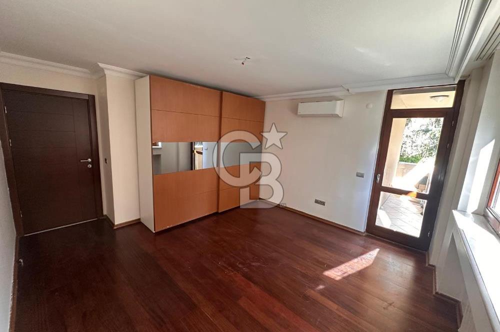 ALTUNİZADE ÇAMLICA KONAKLARINDA 4+1 275 M² KİRALIK GENİŞ DAİRE