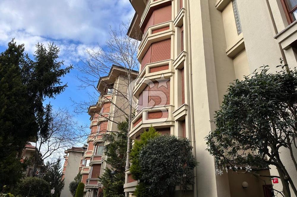 ALTUNİZADE ÇAMLICA KONAKLARINDA 4+1 275 M² KİRALIK GENİŞ DAİRE