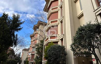 ALTUNİZADE ÇAMLICA KONAKLARINDA 4+1 275 M² KİRALIK GENİŞ DAİRE