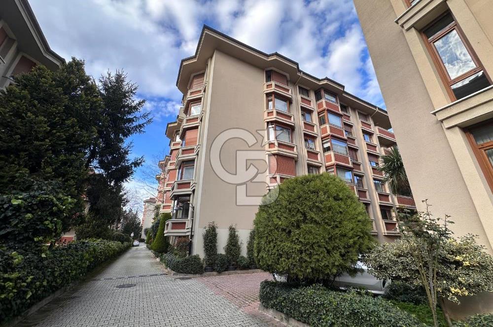ALTUNİZADE ÇAMLICA KONAKLARINDA 4+1 275 M² KİRALIK GENİŞ DAİRE