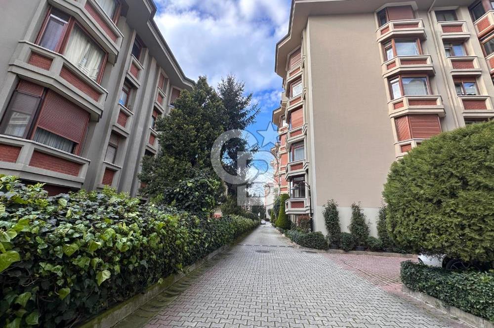 ALTUNİZADE ÇAMLICA KONAKLARINDA 4+1 275 M² KİRALIK GENİŞ DAİRE