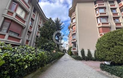 ALTUNİZADE ÇAMLICA KONAKLARINDA 4+1 275 M² KİRALIK GENİŞ DAİRE