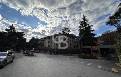 ALTUNİZADE ÇAMLICA KONAKLARINDA 4+1 275 M² KİRALIK GENİŞ DAİRE