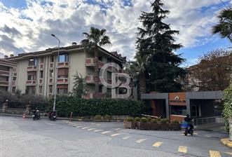 ALTUNİZADE ÇAMLICA KONAKLARINDA 4+1 275 M² KİRALIK GENİŞ DAİRE - 10 - 342094