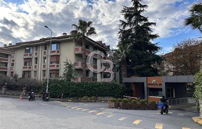 ALTUNİZADE ÇAMLICA KONAKLARINDA 4+1 275 M² KİRALIK GENİŞ DAİRE
