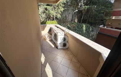 ALTUNİZADE ÇAMLICA KONAKLARINDA 4+1 275 M² KİRALIK GENİŞ DAİRE