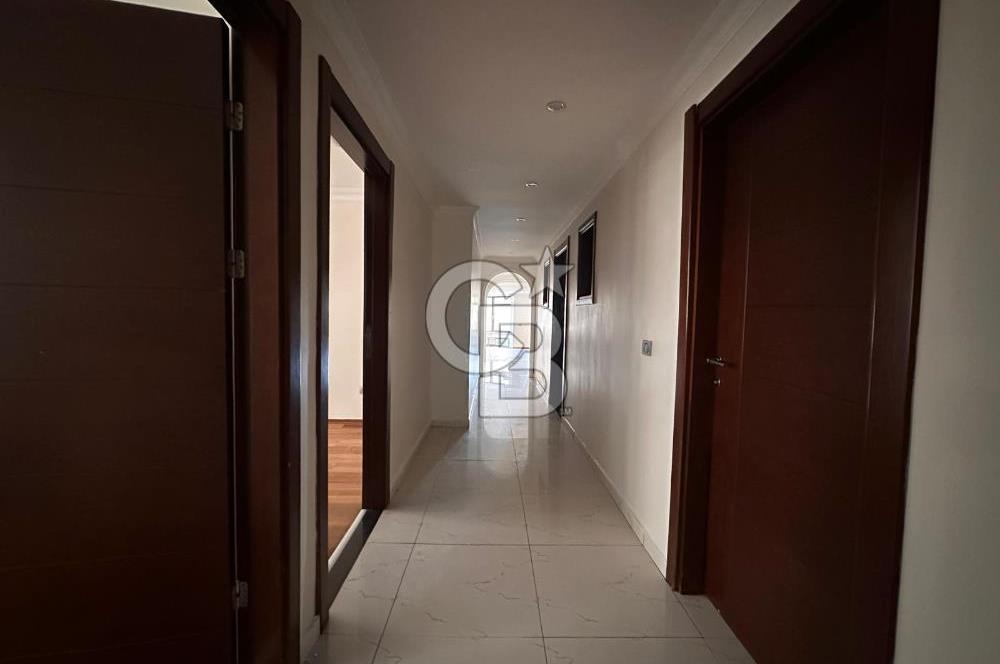ALTUNİZADE ÇAMLICA KONAKLARINDA 4+1 275 M² KİRALIK GENİŞ DAİRE