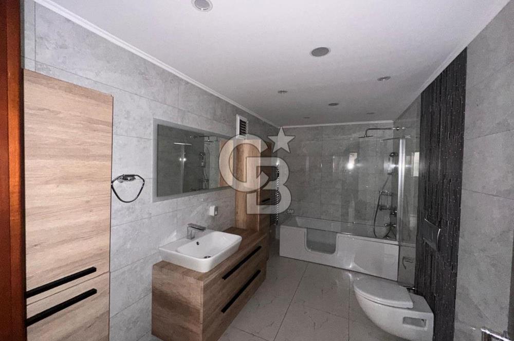 ALTUNİZADE ÇAMLICA KONAKLARINDA 4+1 275 M² KİRALIK GENİŞ DAİRE