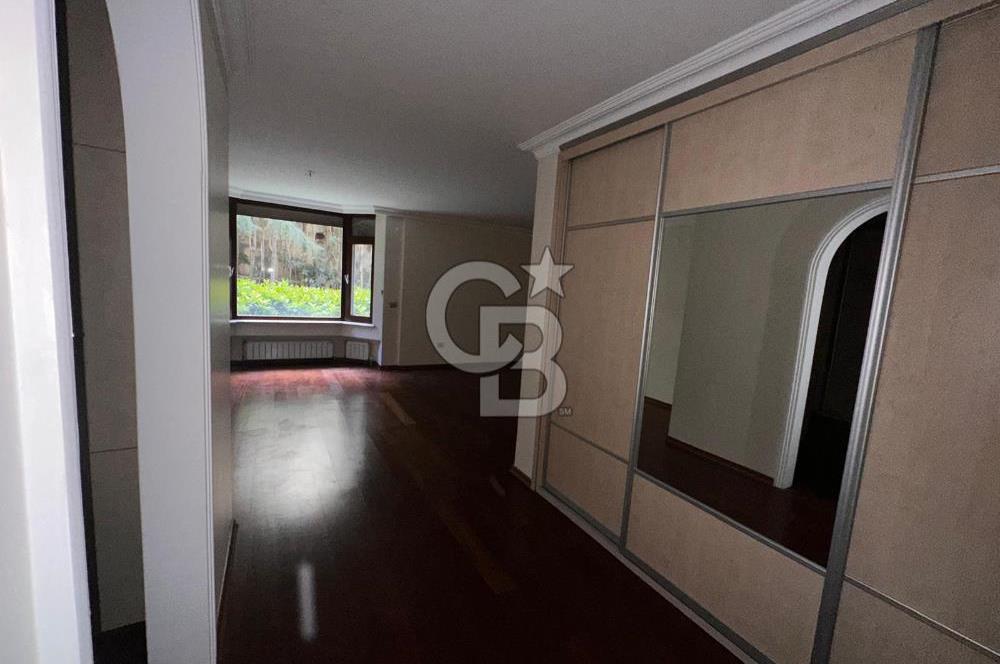 ALTUNİZADE ÇAMLICA KONAKLARINDA 4+1 275 M² KİRALIK GENİŞ DAİRE