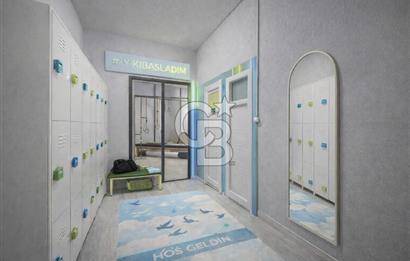 İzmir Menemen Devren Kiralık Spor Kompleksi. 