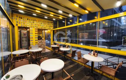 ACIBADEM CADDESİNDE 2 KATLI, TABELA DEĞERİ YÜKSEK DEVREN KİRALIK