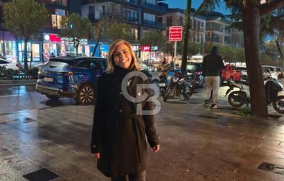 ACIBADEM CADDESİNDE 2 KATLI, TABELA DEĞERİ YÜKSEK DEVREN KİRALIK