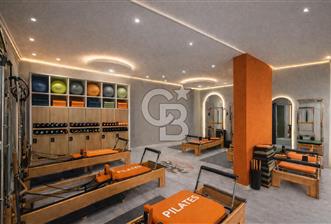 İzmir Menemen Devren Kiralık Spor Kompleksi.  - 6 - 342132