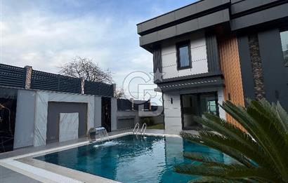 Herkesin Hayalindeki Villa