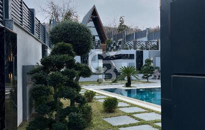Herkesin Hayalindeki Villa