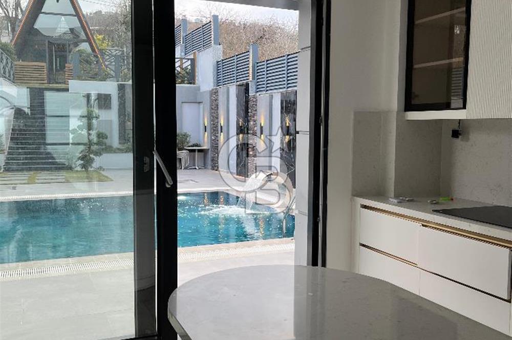 Herkesin Hayalindeki Villa