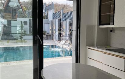 Herkesin Hayalindeki Villa