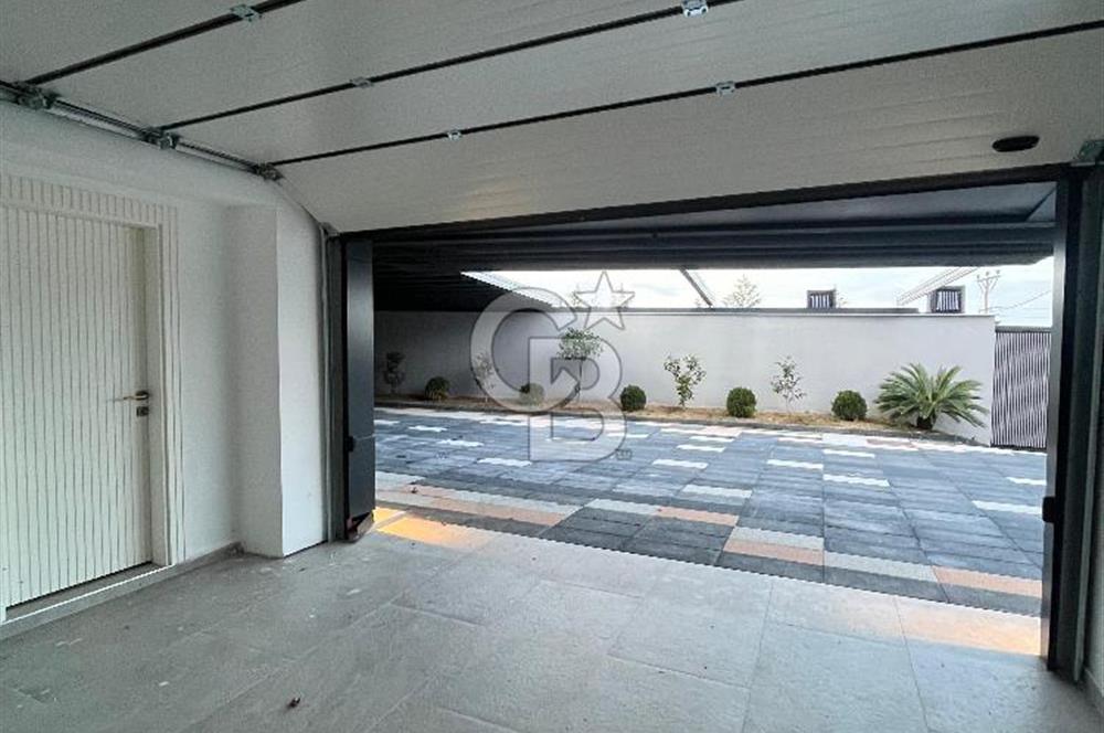 Herkesin Hayalindeki Villa