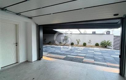 Herkesin Hayalindeki Villa
