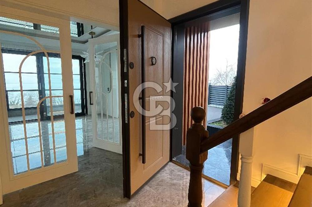 Herkesin Hayalindeki Villa
