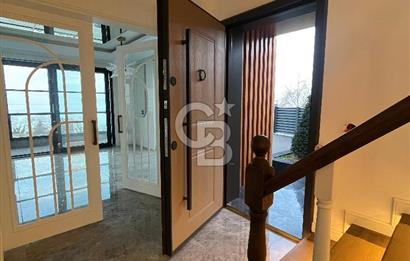 Herkesin Hayalindeki Villa