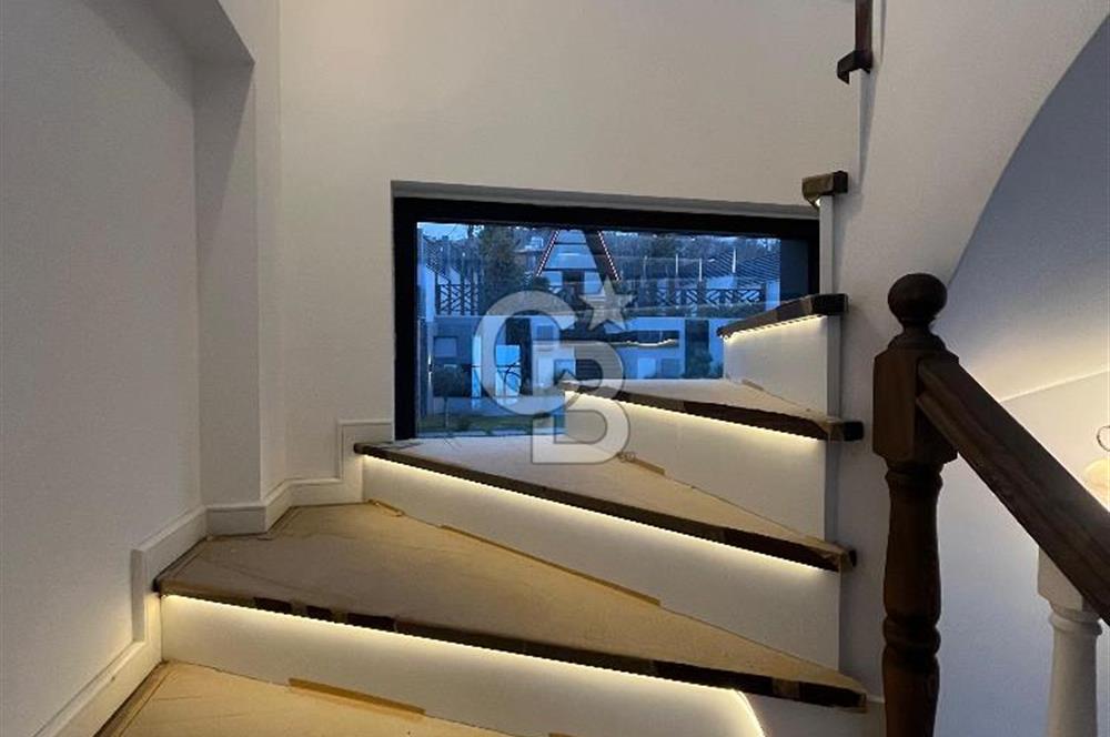 Herkesin Hayalindeki Villa