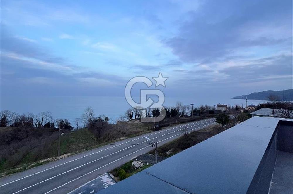 Herkesin Hayalindeki Villa
