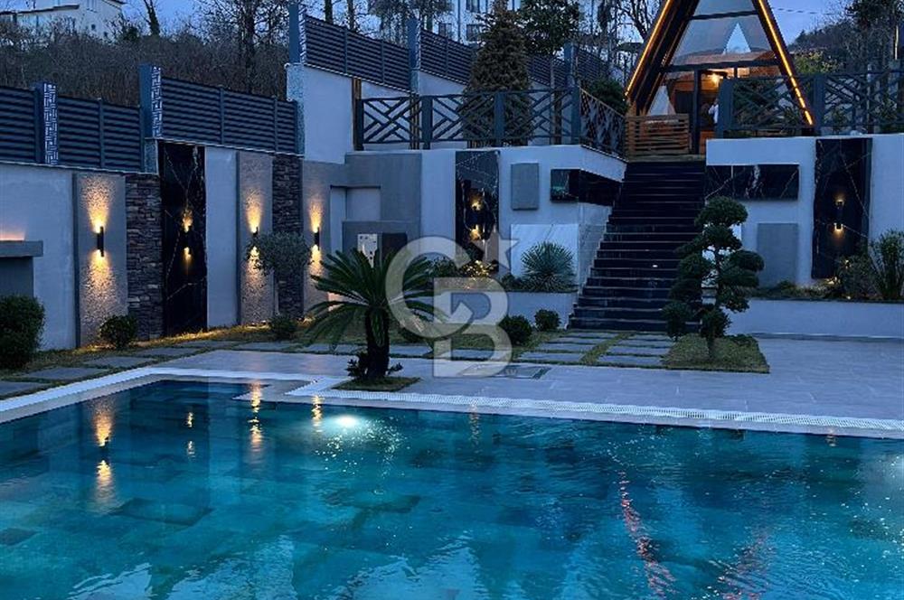 Herkesin Hayalindeki Villa