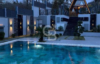 Herkesin Hayalindeki Villa