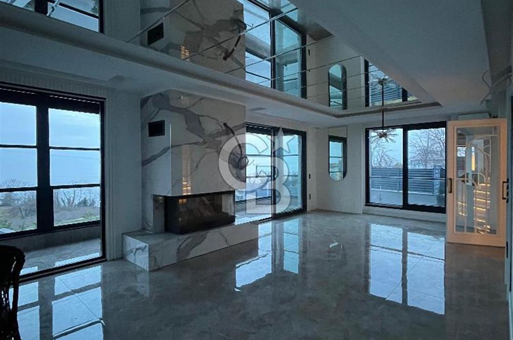 Herkesin Hayalindeki Villa